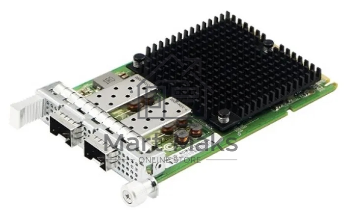 Сетевой адаптер LR-LINK PCIE 10GB 2PORT SFP+ OCP3 LRES3039PF-OCP