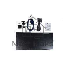 Коммутатор Managed L3 Switch 12x10Gbase-X SFP+, RJ45 Console