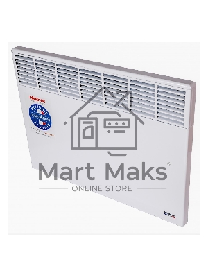 Конвектор Noirot CNX-4 plus 1500Вт белый, 1500 Вт, 15 м2, термостат