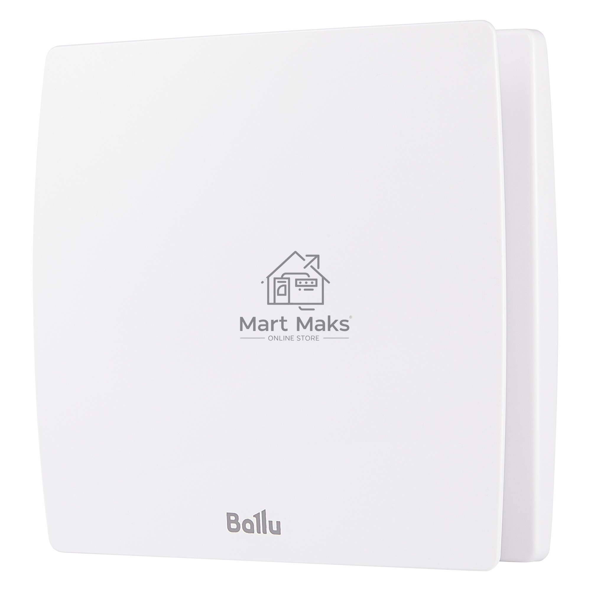 Вентилятор вытяжной Ballu BAF-SL 100 VT