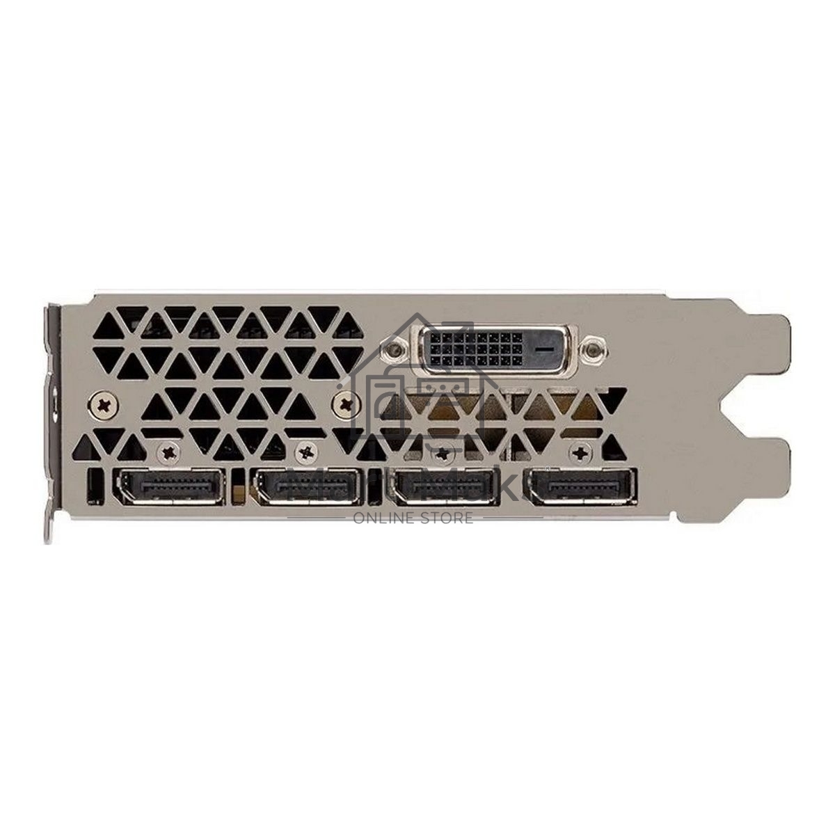 Видеокарта NVIDIA OEM QUADRO P6000 (PG611-B01) RTL 4 900-5G611-2500-000