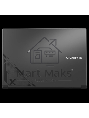 Ноутбук GIGABYTE G6X 9MG Core i7-13650HX/16Gb/SSD512Gb/RTX 4050 6Gb/16.0
