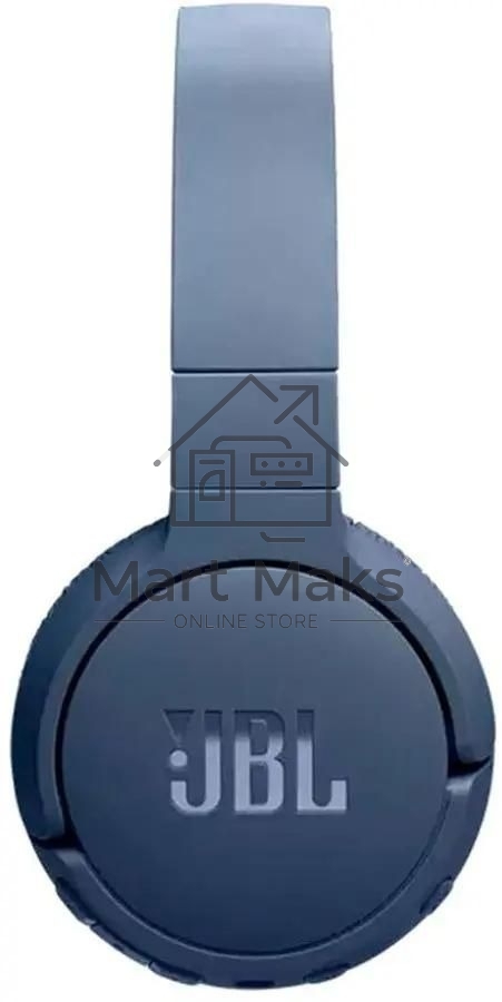 Наушники JBL Tune 670NC синий