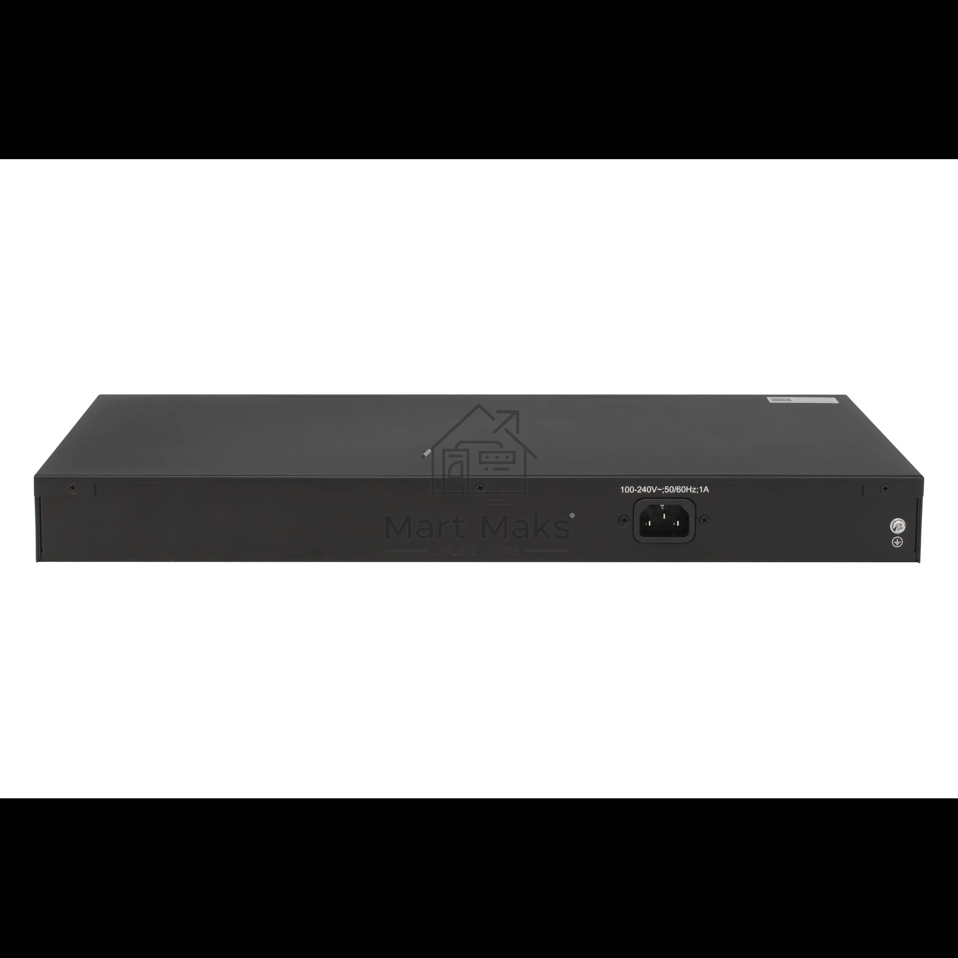 Управляемый коммутатор уровня 2+ SNR SNR-S5110G-48TX