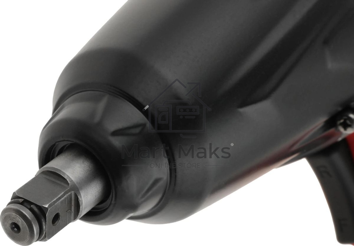 Гайковерт ударный Einhell CC-IW 450 2048304