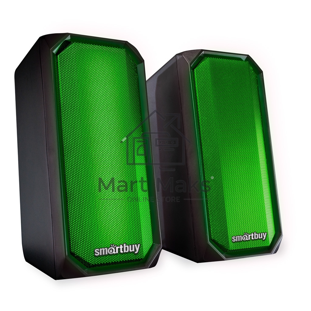 Акустическая система Smartbuy (SBA-4300) RAPTUR