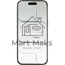 Смартфон Apple iPhone Air 12/512Gb, белый