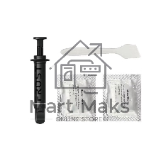 Термопаста Thermal Grease ID-Cooling FROST X55 Core 4G / blister