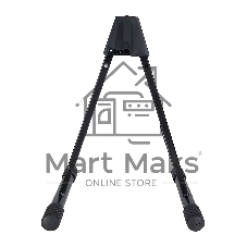 Стойка для акустической гитары K&M 17541-013-55
