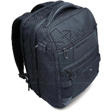 Рюкзак Piquadro Hex CA6829W139/BLU синий полиэстер
