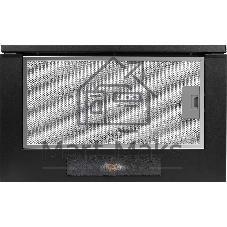 Промо_Кухонная вытяжка LEONORD LEH-030-50B черный
