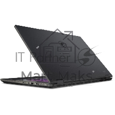 Ноутбук MSI Cyborg A17 AI B2HWEKG-047XRU/17.3