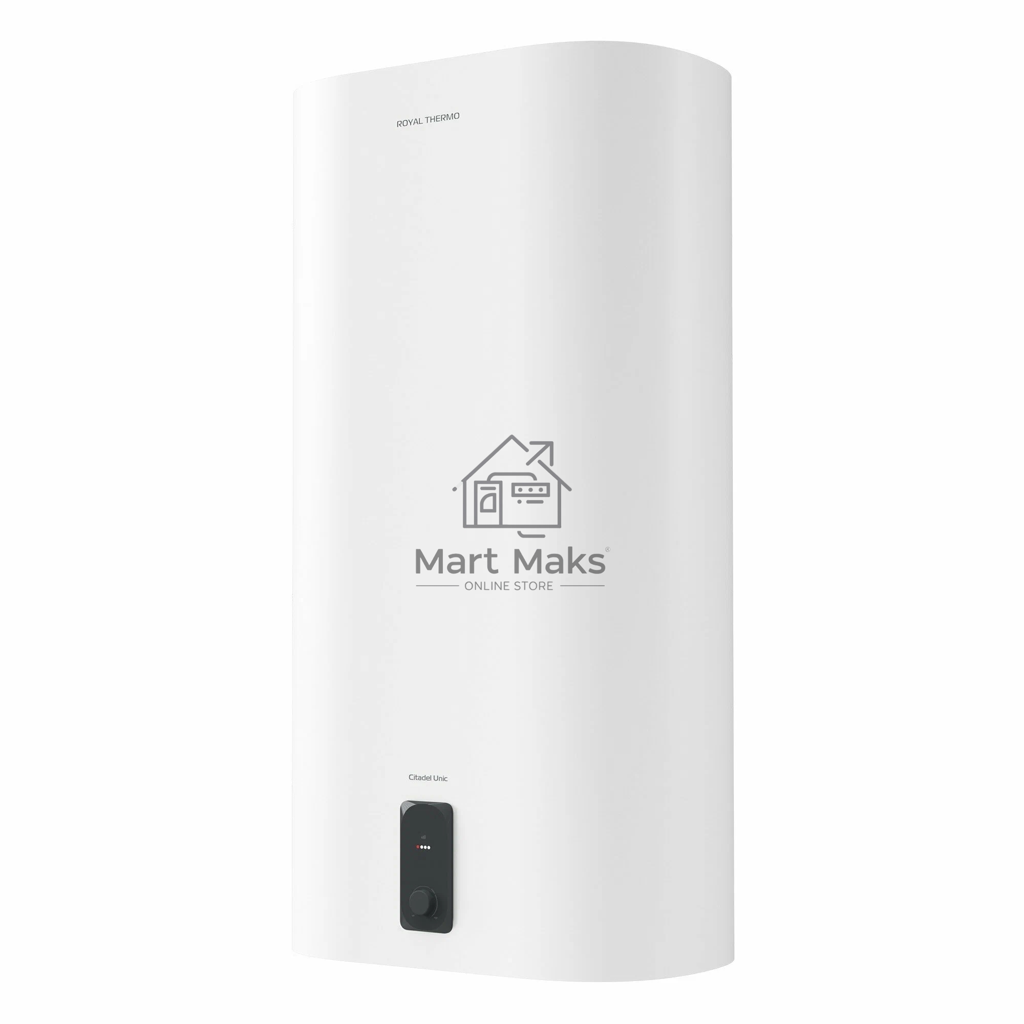 Водонагреватель Royal Thermo RWH 100 Citadel Unic