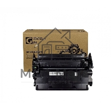 Картридж лазерный GalaPrint GP-CF287A/041 (№87A) черный (9000 стр.) для HP LaserJet M506/M506dn/M506x/M527/M527dn/M527f/M527c/LaserJet Pro M501/M501dn/M501n/Canon i-SENSYS LBP-312/LBP-312x