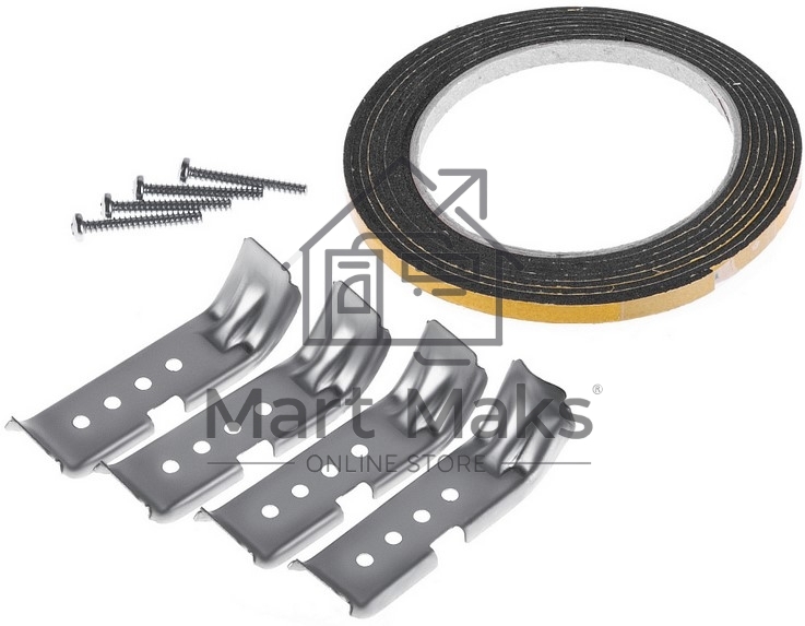 Газовая варочная панель Maunfeld EGHS.64.6CS/G