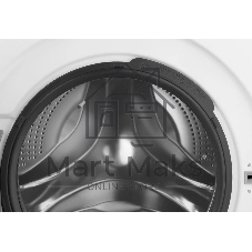 Стиральная машина Weissgauff WMD 49411 DC Inverter Steam, класс: B, загр.фронтальная макс.:11кг, (с сушкой) белый