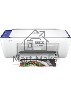 МФУ струйное HP DeskJet Ink Advantage Ultra 4927, A4, цветная, ч/б, печ.16/20 стр/мин, 4800x1200 DPI/1200x1200 DPI, USB, Ethernet, Wi-Fi