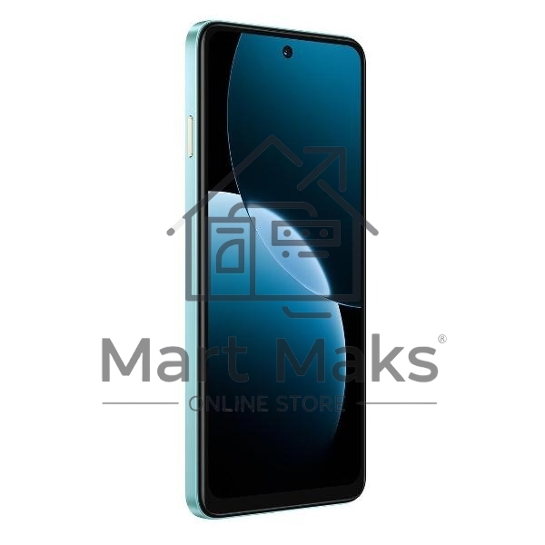 Смартфон Huawei Nova Y73 8/128Gb синий