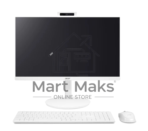 Моноблок Acer Aspire C27A Intel Core i7 1355U/16Gb/SSD512Gb/27