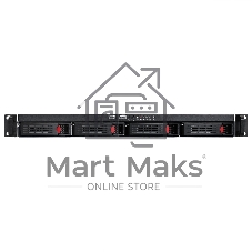 Серверный корпус ExeGate Pro 1U660-HS04 (RM 19