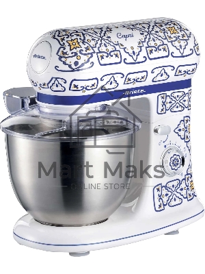 Миксер стационарный Ariete 00C15880CAR0 Capri