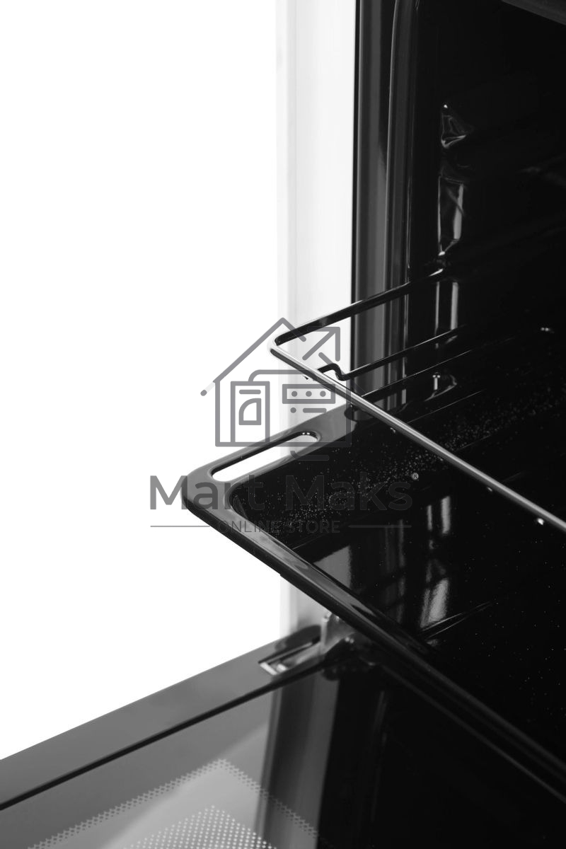 Плита газовая Gefest ПГ 3200-08 К35 белый, конфорок 4 шт, духовка 42 л, 50 см x 85 см x 53 см