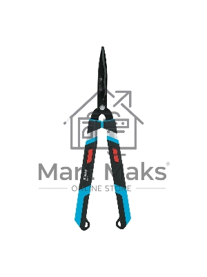 Кусторез телескопический, 685-885 мм, алюминиевые рукоятки с TPR, LUXE Palisad