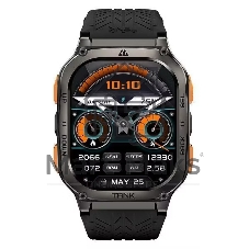 Умные часы KOSPET Tank M3 Ultra, 1.96
