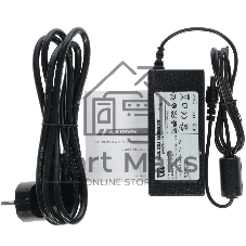 Коммутатор Hikvision DS-3E0105P-E(B), 4×100 Мбит/с PoE + 1×100 Мбит/с Uplink, неуправляемый