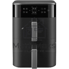 Аэрогриль Xiaomi Dual Zone Air Fryer 12L Dark Grey EU