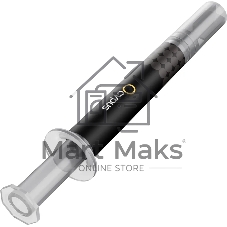 Термопаста Ocypus Gamma ET40, 12.5W/m-k, 2x2g