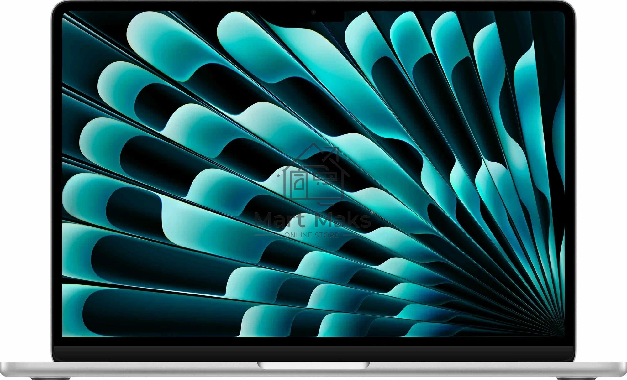 Ноутбук Apple MacBook Air A3448 M5 10 core 16Gb SSD1Tb/10 core GPU 15.3