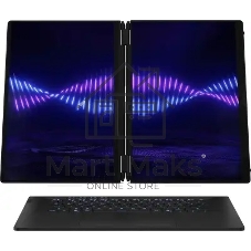 Ноутбук Asus ROG Zephyrus Duo 16 GX651AR-SR058W/16