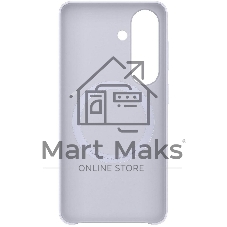 Чехол-накладка Samsung Slim Magnet Case Samsung S26(S942) (EF-SS942CVEGRU) Blueviolet