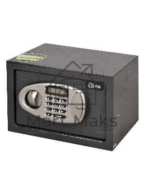 Сейф мебельный Cactus CS-SF-E20 200x310x200мм электронный