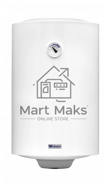 Водонагреватель Regent NTS 80V 1,5K (RE) 80л, 1.5 кВт