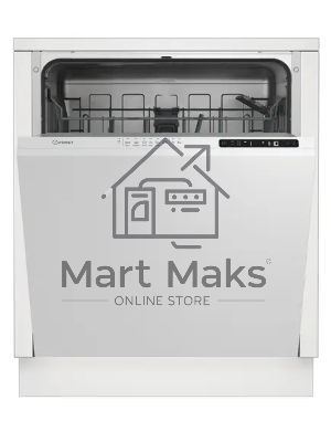 Посудомоечная машина Indesit DI 4C68, белый, 59.8 см, 14 компл., 48 дБ, класс A