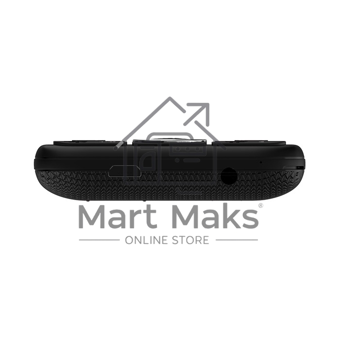 Мобильный телефон MAXVI B35 черный