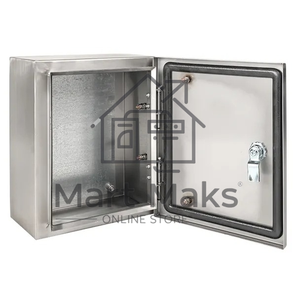 Щит из нержавеющей стали EKF PROxima Inox AISI 304 (300х250х150) IP66 У1