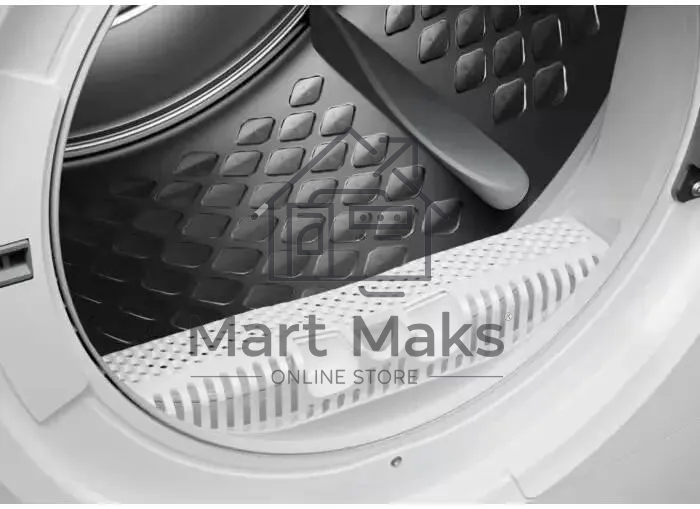 Сушильная машина Electrolux EW6D295GE белый, 9 кг, сушка - конденсационная (тепловой насос), программ - 12, 59.6 x 85 x 63.6 см