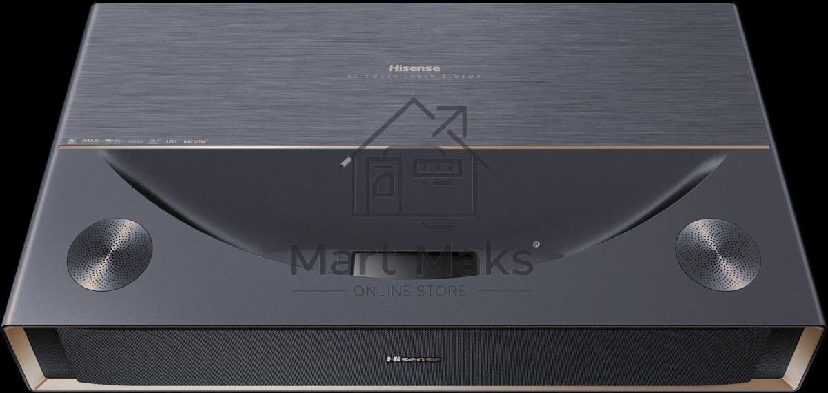 Проектор Hisense PT1
