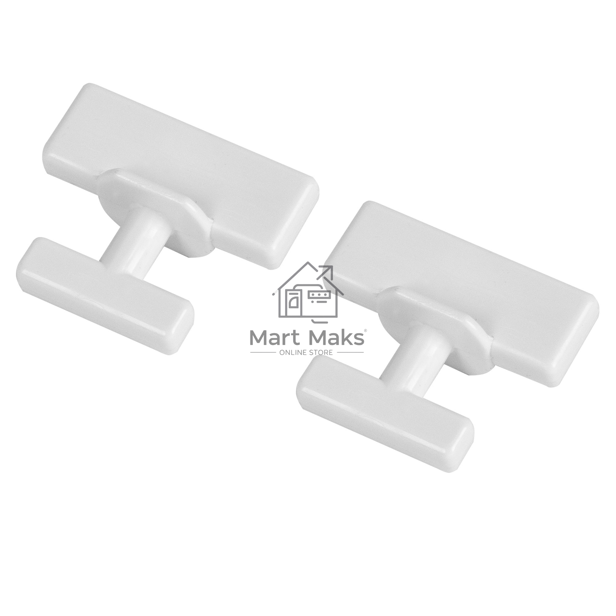 Комплект опор EFA2 для напольной установки конвектора Electrolux Серии А2