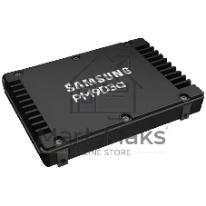 Накопитель SSD Samsung PM9D3a, 15360Gb, U.3(2.5