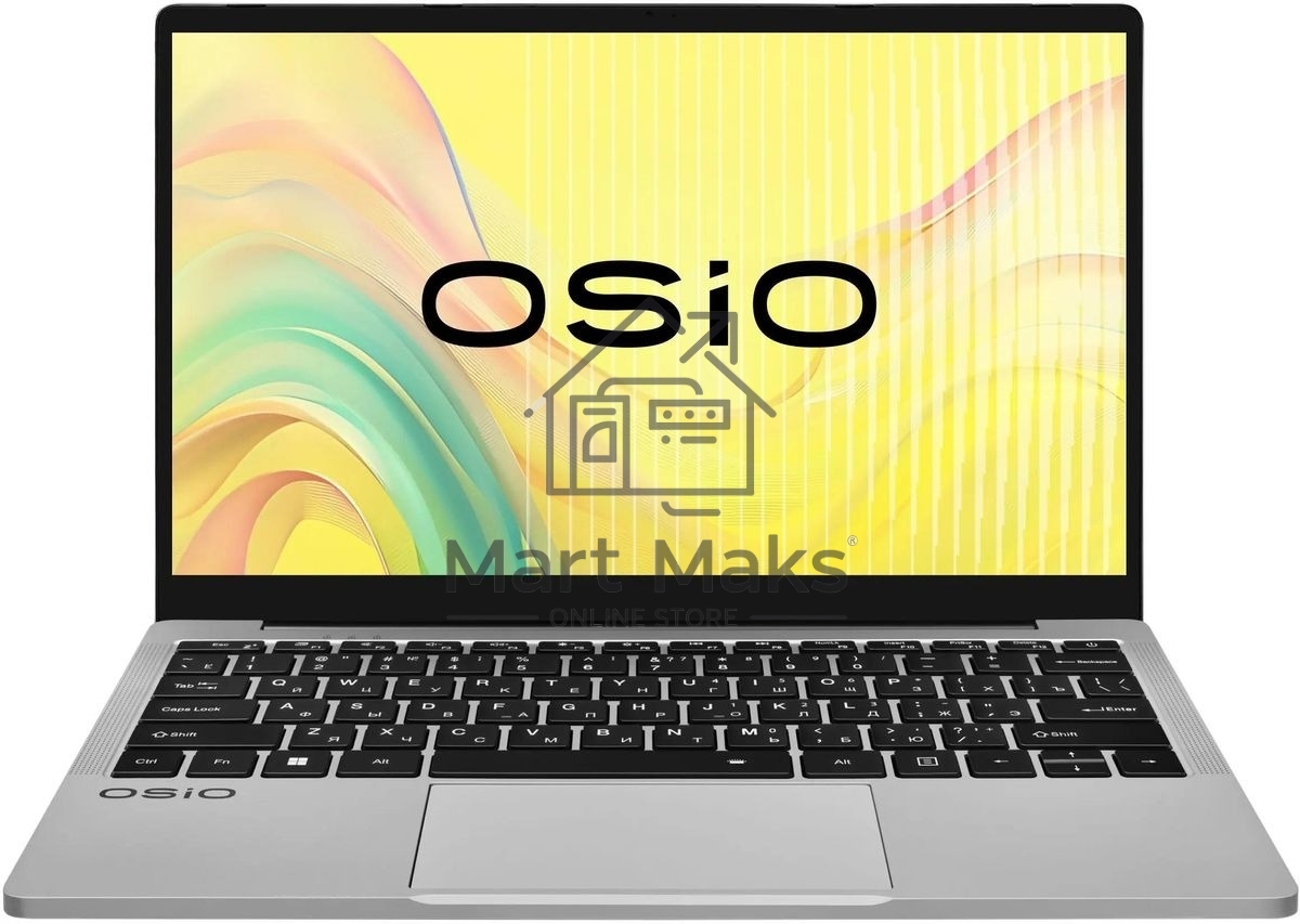Ноутбук Osio FocusLine F140a-009/14