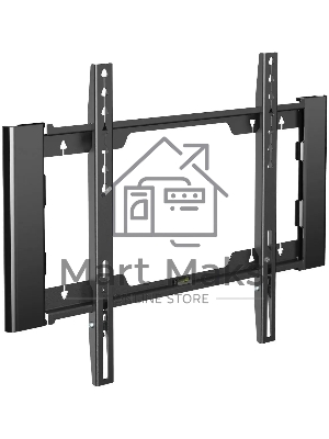 Кронштейн для телевизора Holder LCD-F4915-B черный, 26-55