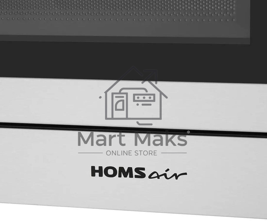 Микроволновая печь встраиваемая HOMSair MOB201S