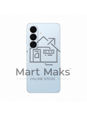 Смартфон Samsung Galaxy S26 SM-S942B 12/512Gb голубой