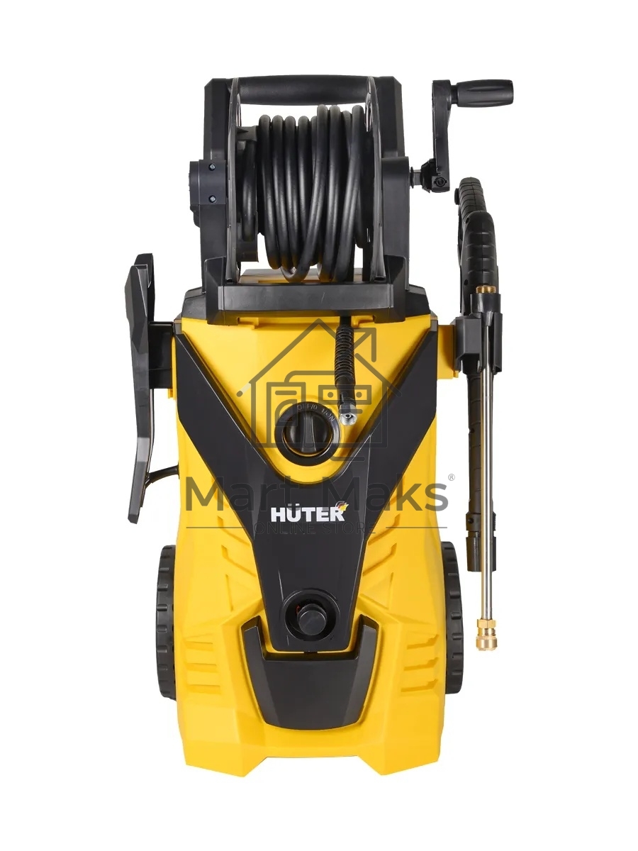 Мойка Huter M7i PROFESSIONAL
