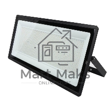 Прожектор светодиодный 500Вт 100-265В 6500К 46000лм IP65 General GTAB-500BT-IP65-6500