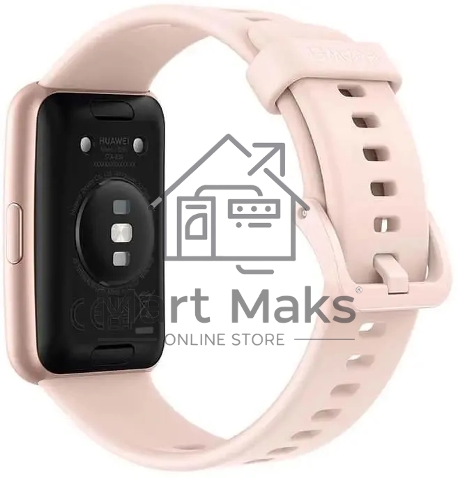Смарт-часы HUAWEI FIT SE STIA-B39 NEBULA PINK